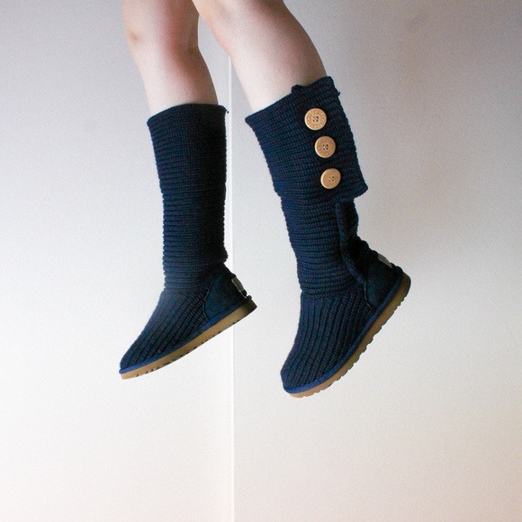 UGG Shoes - Knit Uggs UGG Shoes - Knit Uggs